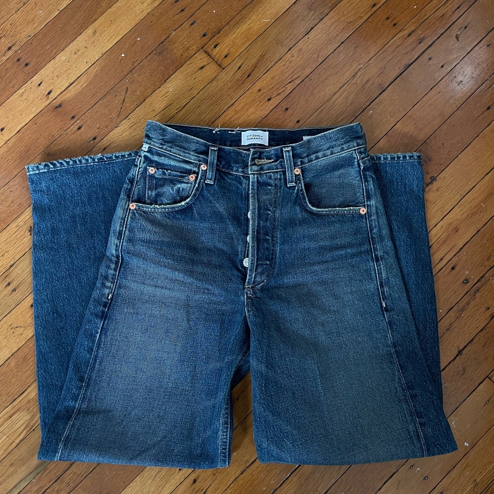 Citizens of Humanity Ayla Jeans